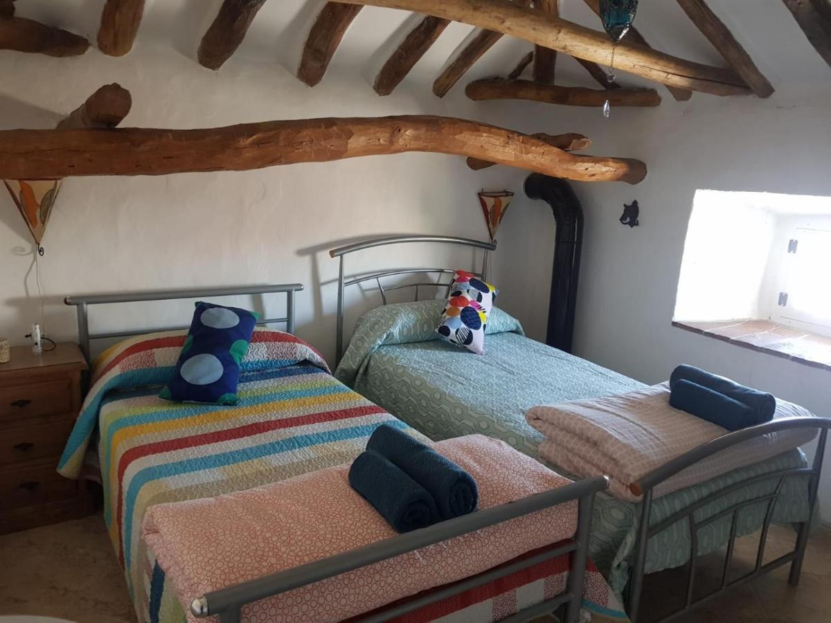 Villa Hispano-Brasilena Salar Teletrabajo Recomendable Dış mekan fotoğraf