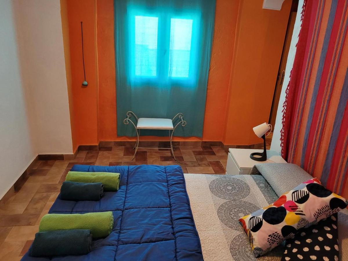 Villa Hispano-Brasilena Salar Teletrabajo Recomendable Dış mekan fotoğraf